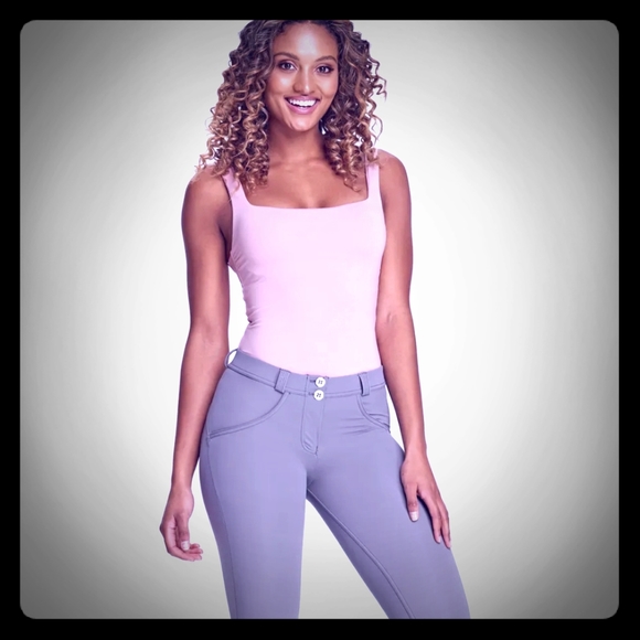 #31 WR.UP® Diwo ProMid Rise Full Length - Picture 1 of 6